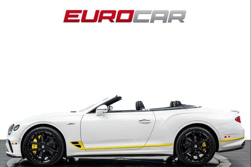 2023 Bentley Continental GT Speed