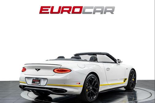 2023 Bentley Continental GT Speed