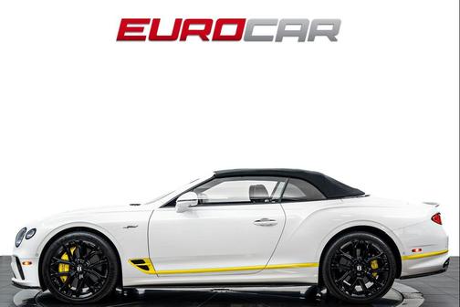 2023 Bentley Continental GT Speed