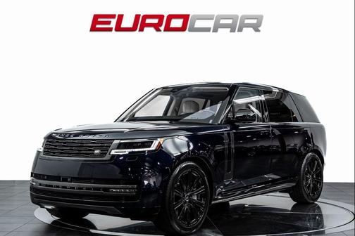 2023 Land Rover Range Rover P530 SE