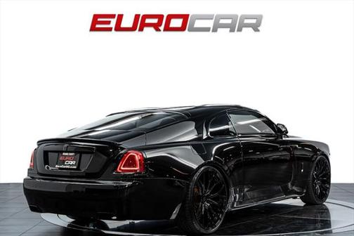 2014 Rolls-Royce Wraith *STARLIGHT HEADLINER * FRESH SERVICE*