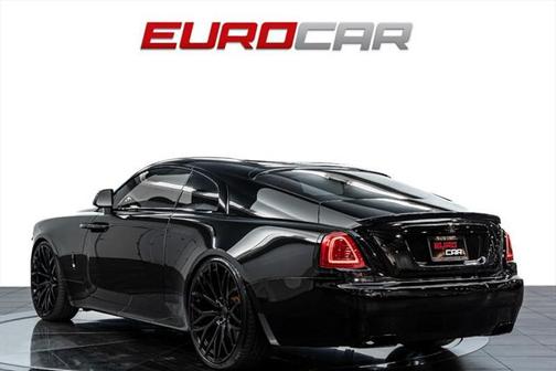 2014 Rolls-Royce Wraith *STARLIGHT HEADLINER * FRESH SERVICE*
