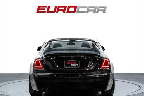2014 Rolls-Royce Wraith *STARLIGHT HEADLINER * FRESH SERVICE*
