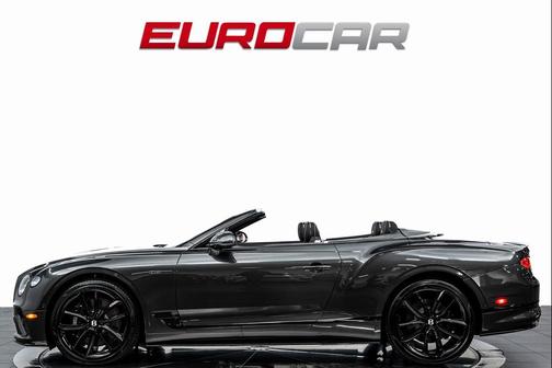 2024 Bentley Continental GT Base