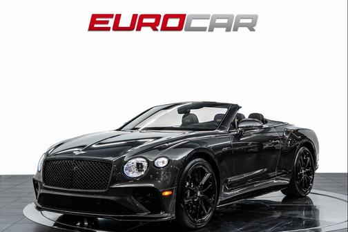 2024 Bentley Continental GT Base