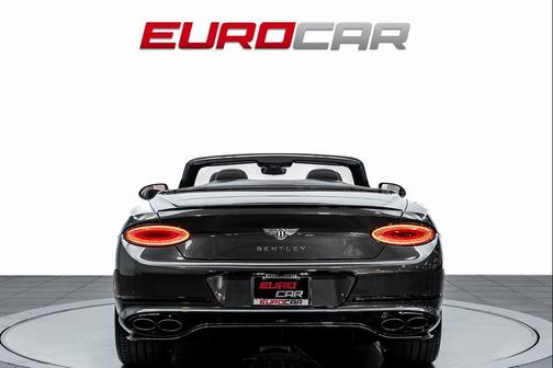 2024 Bentley Continental GT Base