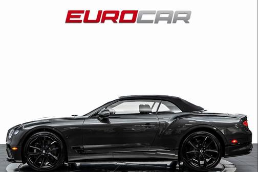 2024 Bentley Continental GT Base