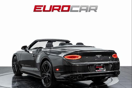 2024 Bentley Continental GT Base