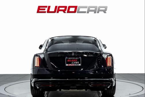 2025 Rolls-Royce Spectre BLACK BADGE *STARLIGHT DOORS*
