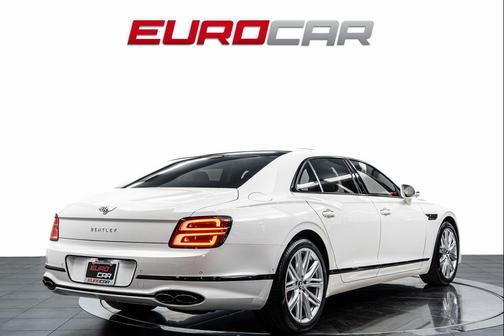 2023 Bentley Flying Spur *BLACKLINE SPEC * TOURING SPEC*