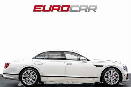 2023 Bentley Flying Spur *BLACKLINE SPEC * TOURING SPEC*