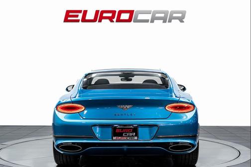 2024 Bentley Continental GT Speed