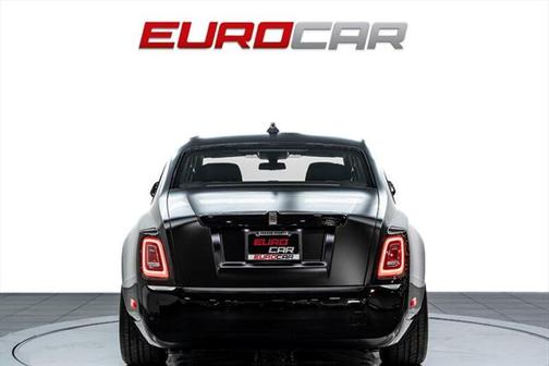 2024 Rolls-Royce Phantom