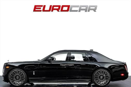 2024 Rolls-Royce Phantom
