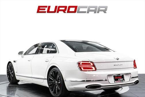 2023 Bentley Flying Spur Speed