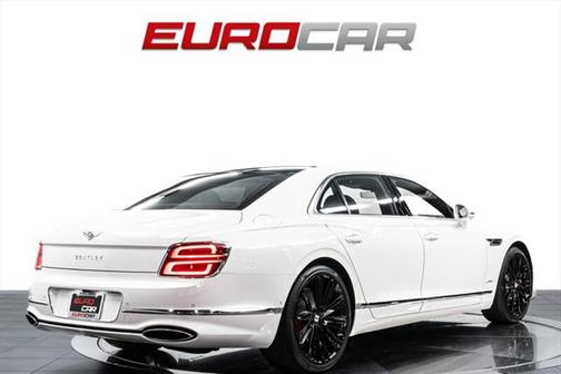 2023 Bentley Flying Spur Speed