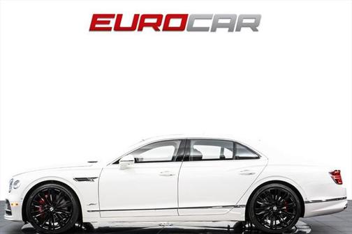2023 Bentley Flying Spur Speed