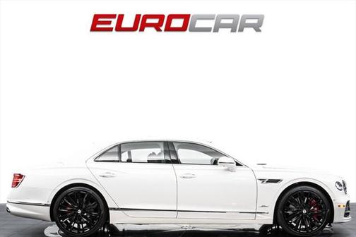 2023 Bentley Flying Spur Speed