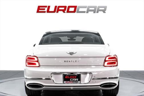 2023 Bentley Flying Spur Speed