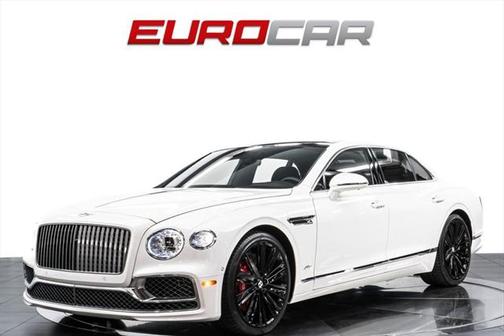 2023 Bentley Flying Spur Speed