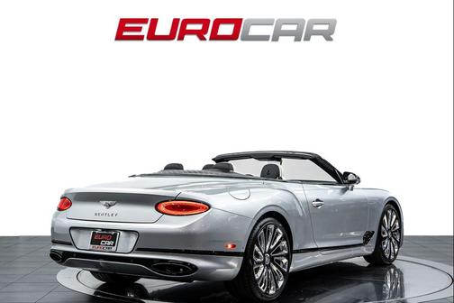 2023 Bentley Continental GT Base