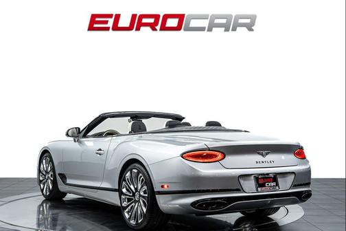 2023 Bentley Continental GT Base