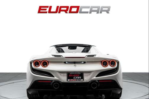 2022 Ferrari F8 Spider Base