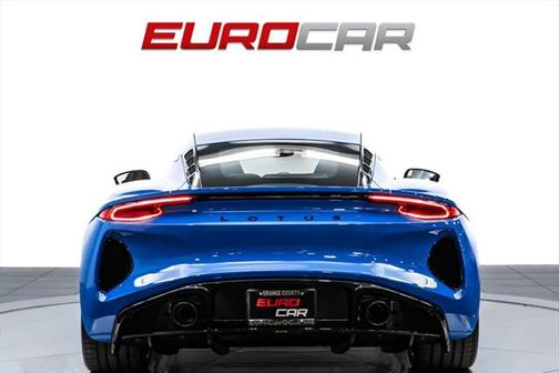 2025 Lotus Emira V6