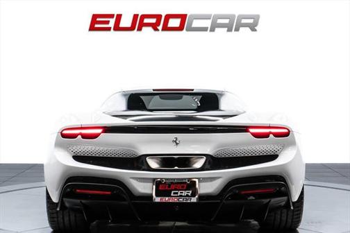 2024 Ferrari 296 GTB GTB