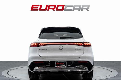 2025 Mercedes-Benz Maybach EQS 680 4MATIC