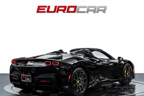 2024 Ferrari SF90 Spider Spider
