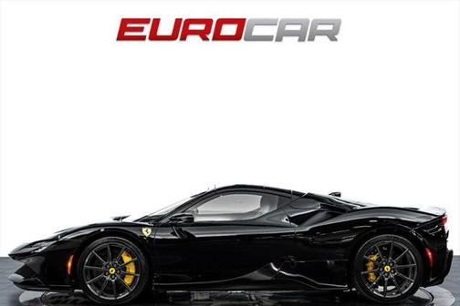 2024 Ferrari SF90 Spider Spider