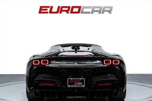 2024 Ferrari SF90 Spider Spider