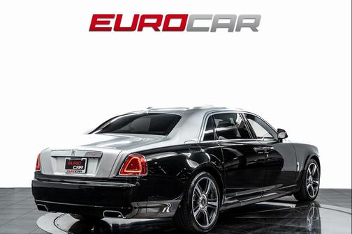 2013 Rolls-Royce Ghost 