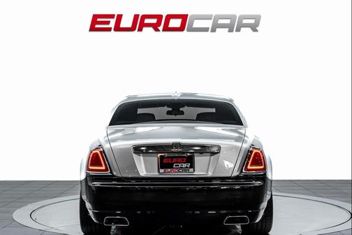 2013 Rolls-Royce Ghost 