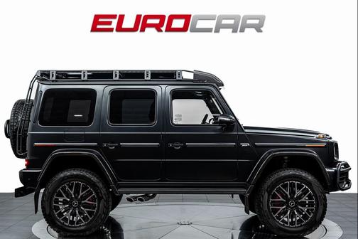 2023 Mercedes-Benz AMG G 63 G 63 AMG