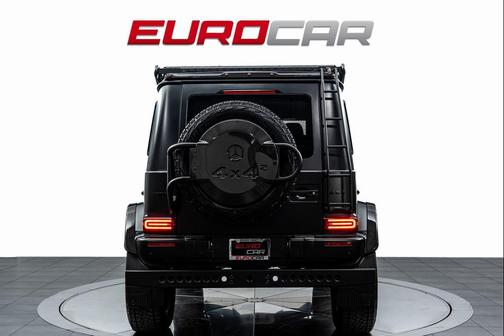 2023 Mercedes-Benz AMG G 63 G 63 AMG