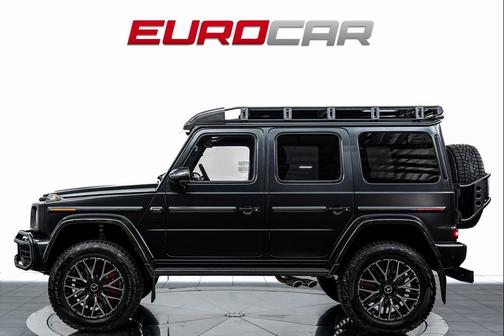 2023 Mercedes-Benz AMG G 63 G 63 AMG