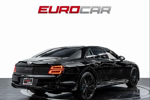 2024 Bentley Flying Spur Speed