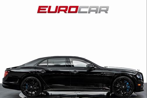 2024 Bentley Flying Spur Speed