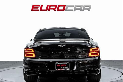 2024 Bentley Flying Spur Speed