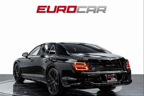 2024 Bentley Flying Spur Speed
