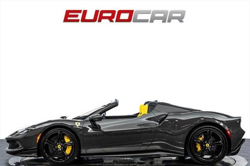 2024 Ferrari 296 GTS