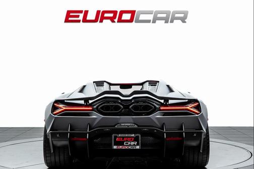 2024 Lamborghini Revuelto Base