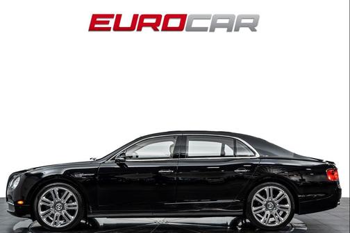 Onyx 2018 Bentley Flying Spur W12