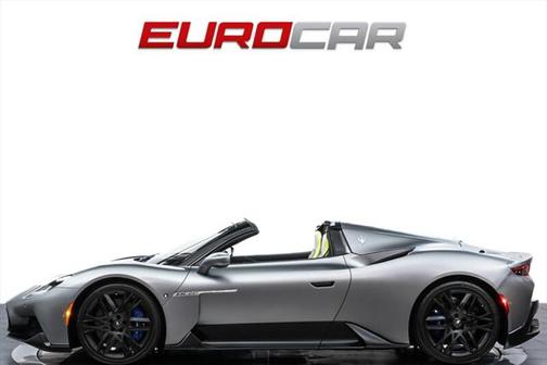 2023 Maserati MC20 Cielo