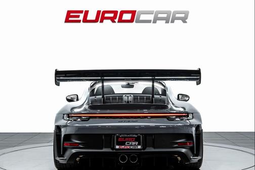 2025 Porsche 911 GT3 RS