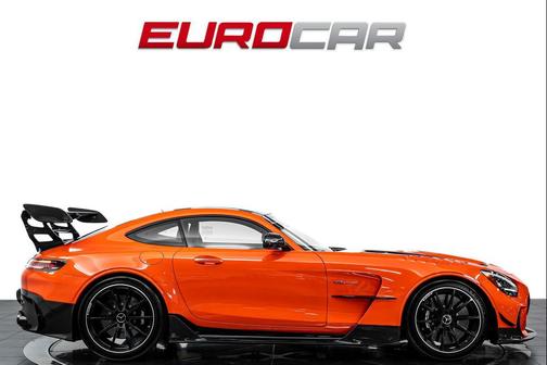 2021 Mercedes-Benz AMG GT S