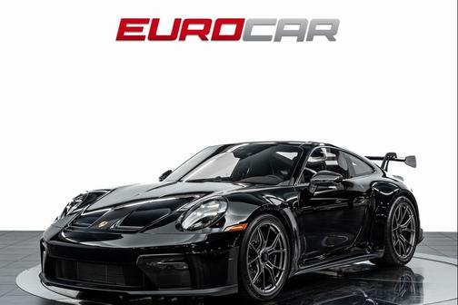 2025 Porsche 911 GT3