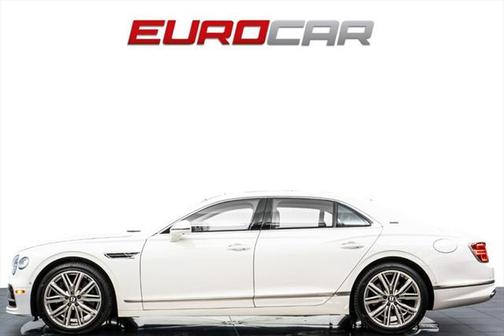 2023 Bentley Flying Spur Hybrid Hybrid
